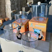 قابلمه پیرکس شعله مستقیم در فروشگاه آرکا