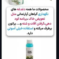 قرص کود|گل و گیاه طبیعی|ماکو, |دیوار