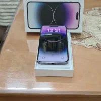 14پرو مکس ریجستر شده ۲۵۶گیگ zaa