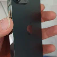 iphone 13 pro max 256گیگ دو سیم zaa