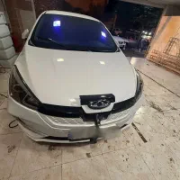 آریزو ۵ برقی وارداتی فول آپشن مدل ۲۰۲۴ با۱۳هزارکار