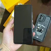 گوشی پوکو ام تری|موبایل|گرگان, |دیوار