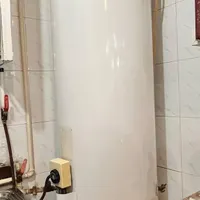 آبگرمکن مخزنی سالم