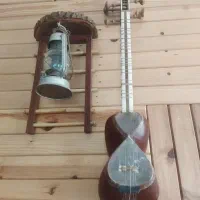 آموزش انواع سازهای سنتی