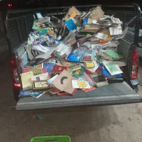 فروش و خریدار کتاب و کاغذ باطله کل تهران