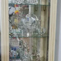 بوفه تک بدون تو بوفه ایی