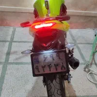 موتور زونتس 230