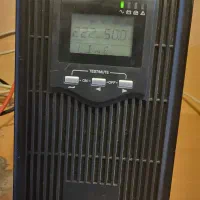 3 عدد UPS برند سیماران مدل UL1000APX