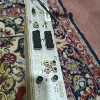 گیرنده دیجیتال STRONG ترک