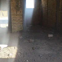 اسکلت دوطبقه سردونبش جمال آباد گندم زار|فروش خانه و ویلا|شیراز, میانرود|دیوار