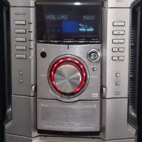 امپلی فایر SONY GN77