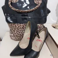 مقداری لباس و کفش|حراج|مشهد, هفده شهریور|دیوار