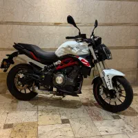 بنلی ۳۰۰ صفر