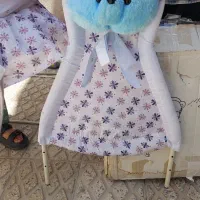 صندلی غذا،کالسکه،کریر،گهواره|کالسکه و لوازم جانبی|صفادشت, |دیوار