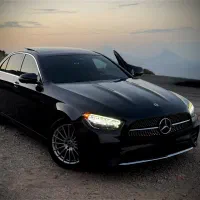 بنز E350