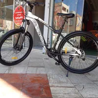 دوچرخه GITANE برند فرانسوی آکبند|دوچرخه، اسکیت، اسکوتر|شاهینشهر, سعدی جنوبی|دیوار