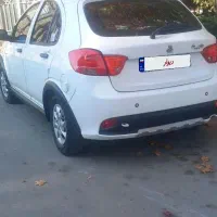 کوییک  مدل ۱۴۰۱ بی رنگ|خودرو سواری و وانت|ارومیه, |دیوار