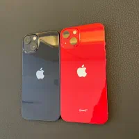 خرید اقساطی آسان شد آیفون کارکرده 13/14/15/16