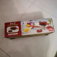 خورد کن ویا رنده پرو