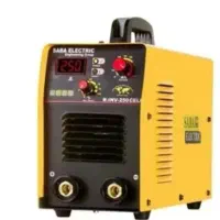 اینورترجوشکاری