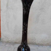 گدان شیشه ای|گل مصنوعی|دورود, |دیوار