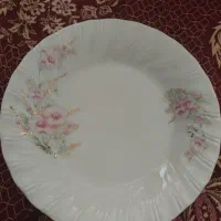 ظروف چینی برند طوس