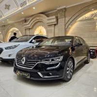 تالیسمان ۲۰۱۸