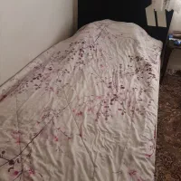 تخت و خوشخواب سالم عالی|تخت و سرویس خواب|تهران, قاسم‌آباد|دیوار