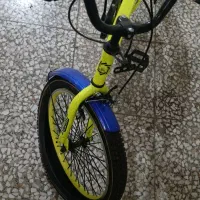 دوچرخه‌20|دوچرخه، اسکیت، اسکوتر|اقبالیه, |دیوار