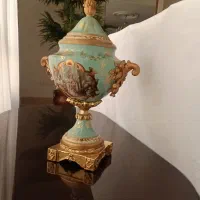 ظرف دکوری|صنایع دستی و سایر لوازم تزئینی|تهران, صادقیه|دیوار