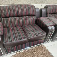 ست مبل جنس درجه یک|مبلمان خانگی و میز عسلی|اهواز, شریعتی جنوبی|دیوار