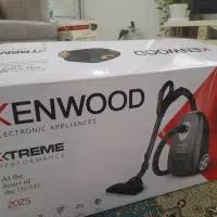جارو برقی KENWOOD کینود