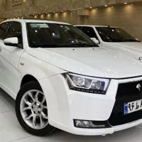 دنا پلاس ۵ دنده/۶ دنده /اتومات آپشنال صفر ۱۴۰۴