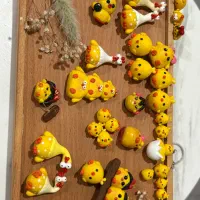 جاکلیدی|صنایع دستی و سایر لوازم تزئینی|شوش, |دیوار