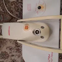 اتو پرس اصل ژانومه