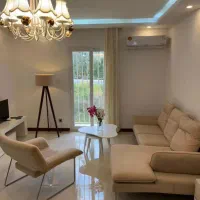 اجاره آپارتمان/سوییت مبله/سعادت آباد/مستقل و تمیز