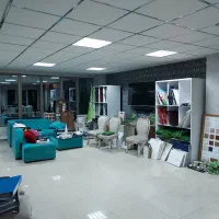 200متر سنداداری/یک طبقه از دو طبقه قدرالسهم