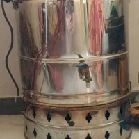 سماور 50 لیتری