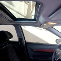 دنا ابشنال توربو ساندروف دار