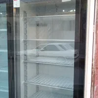 یخچال  کینگ رویال درحد نو