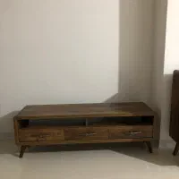 میز تلویزیون و بوفه