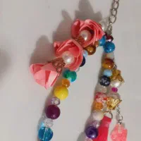 جاکلیدی ، آویز کیف|زیورآلات و اکسسوری|بندر امام خمینی, |دیوار