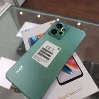 شیائومی Redmi Note 12 رنگ خاص