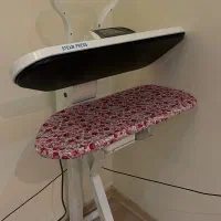 اتو ایستاده