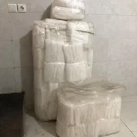 روتختی و روبالشی یکبار مصرف|رختخواب، بالش، پتو|تبریز, |دیوار