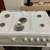 اجاق گاز|اجاق گاز و لوازم برقی پختوپز|تاکستان, |دیوار