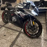 cf 250 sr مدل 1403