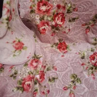 پتو گلبافت نرمینه