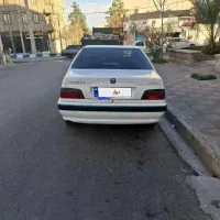 پارس تیوفایو سفارشی ای ال ایکس|خودرو سواری و وانت|تهران, دکتر هوشیار|دیوار