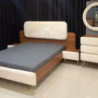 تخت خواب/سرویس خواب /تولیدی/رویال|تخت و سرویس خواب|گلبهار, شهر جدید گلبهار|دیوار